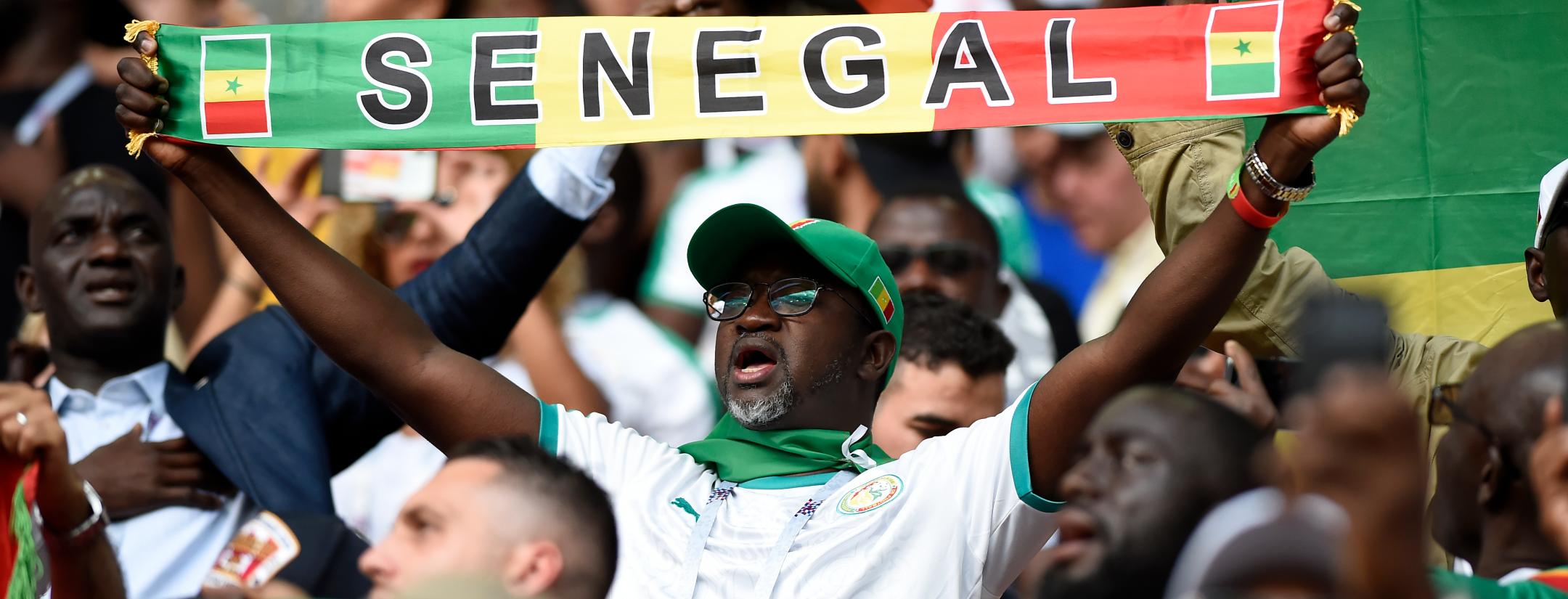 Best Fans At World Cup 2018