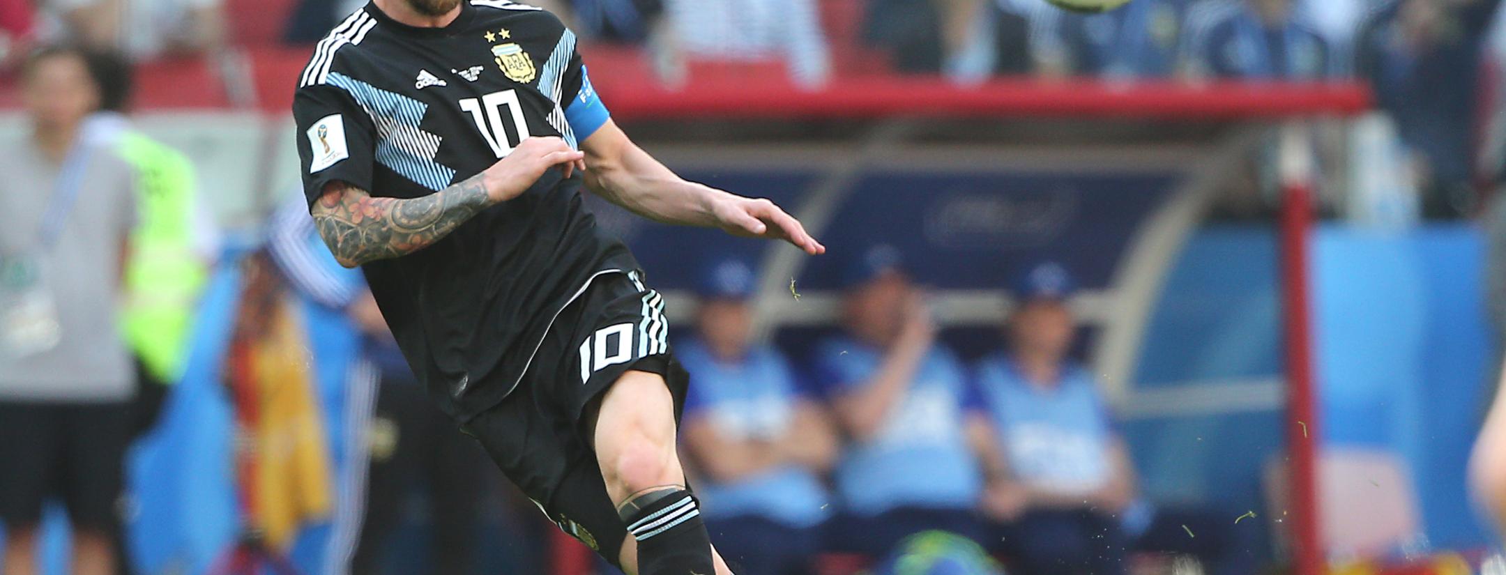 World Cup Predictions Day 8