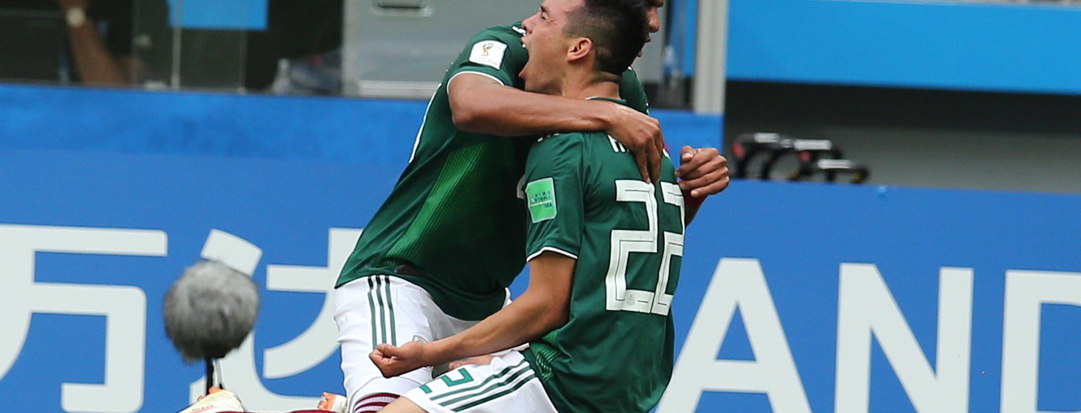 World Cup Predictions