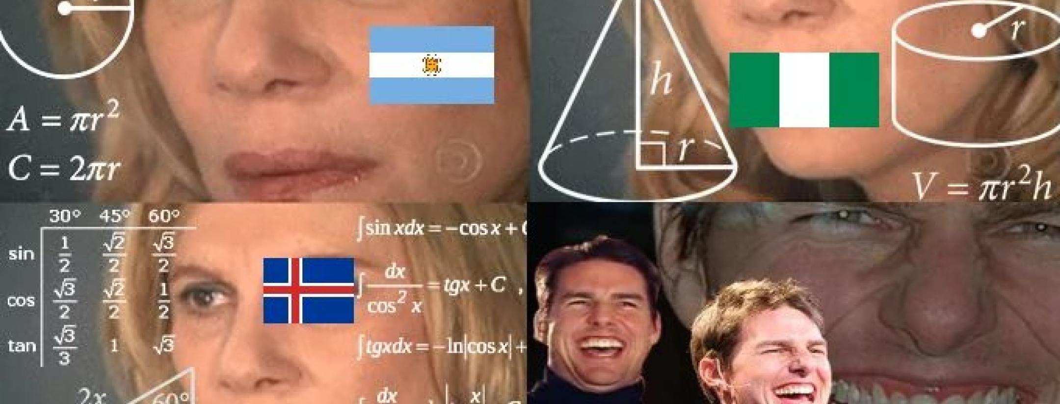 World Cup Social Media