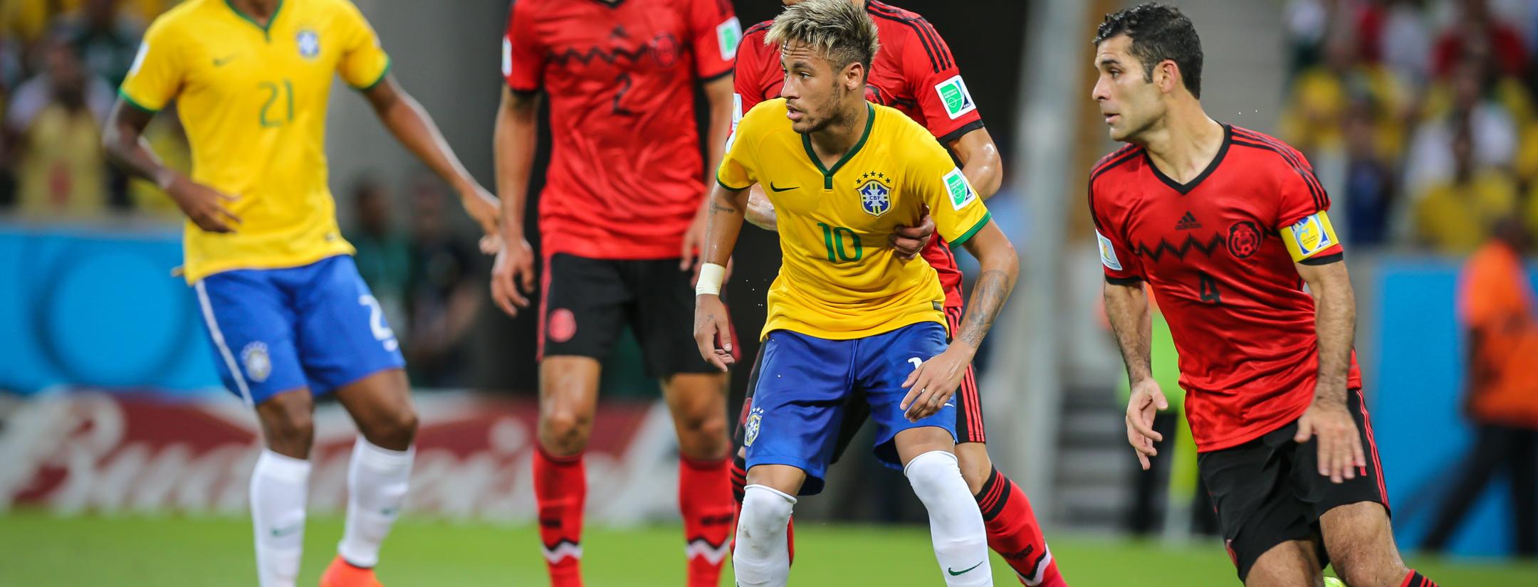 Mexico vs Germany Prediction