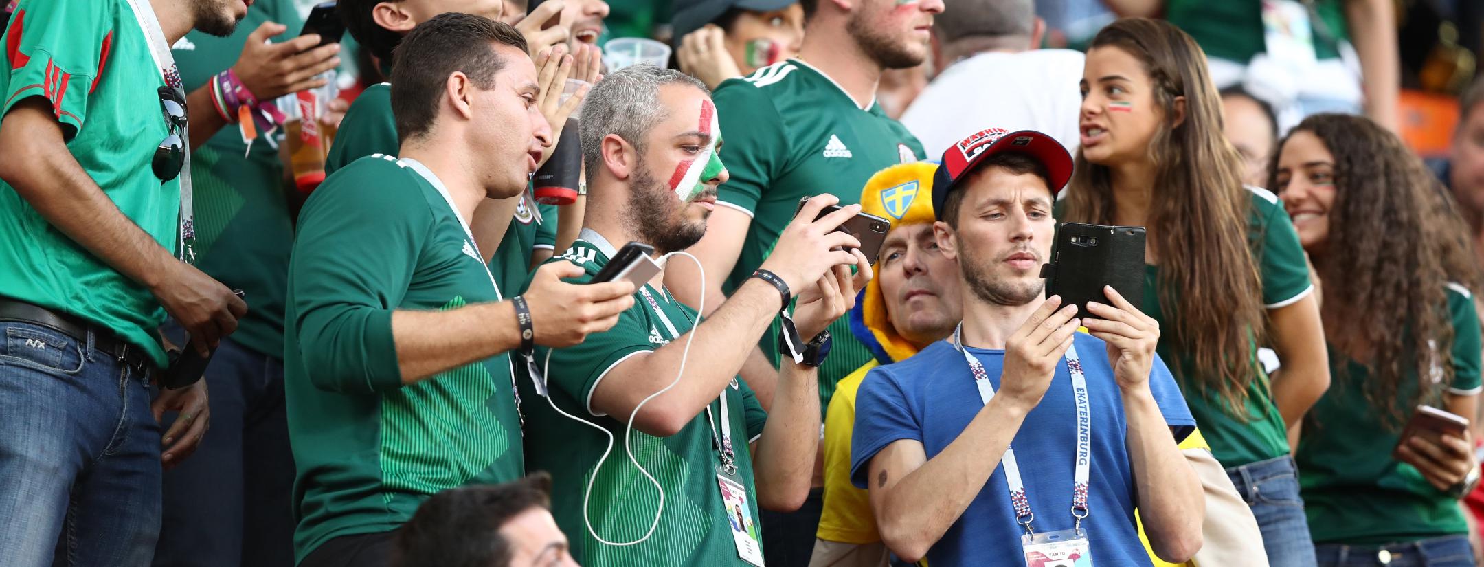 Mexico Vs Sweden Highlights