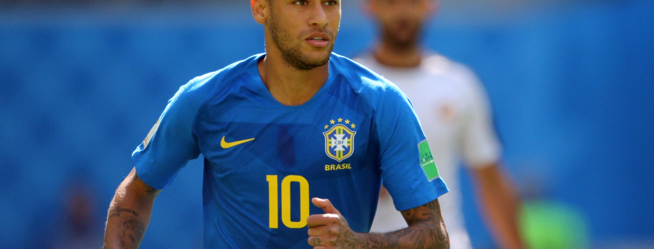 World Cup Predictions 