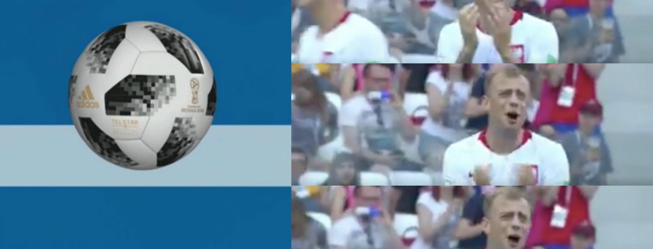 Eiji Kawashima save vs Poland