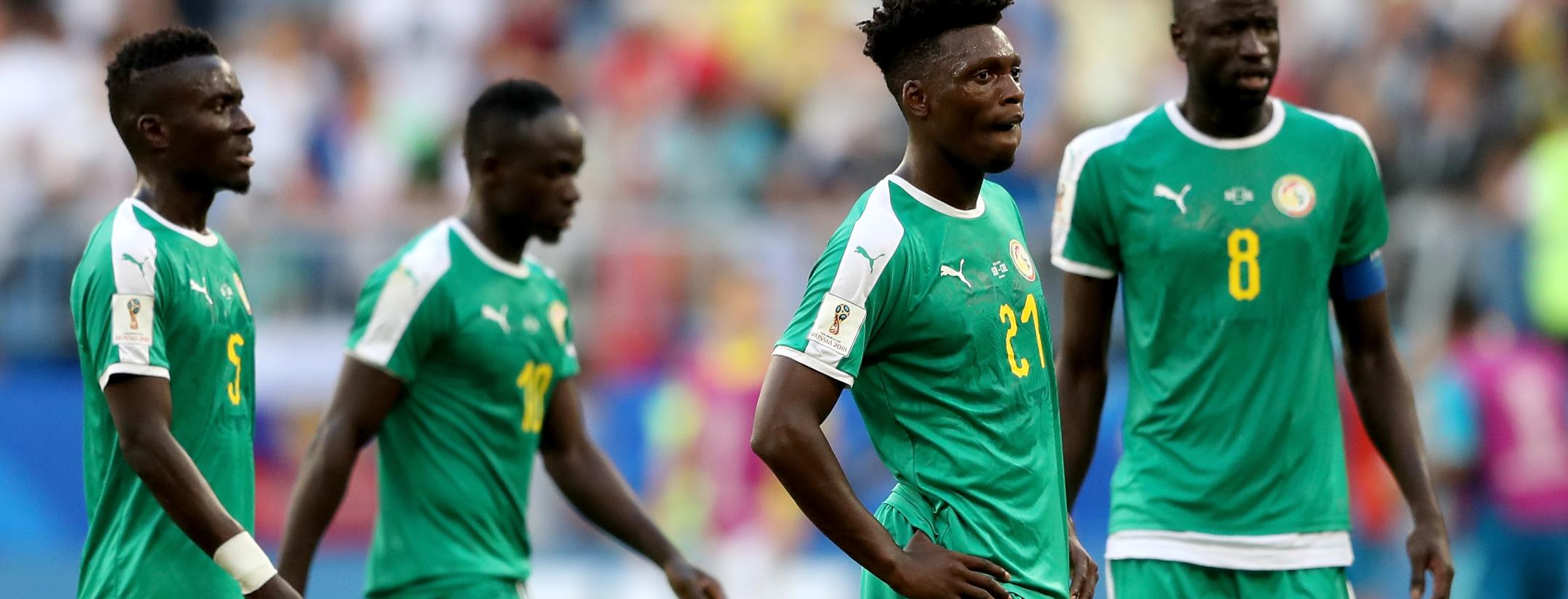 FIFA Fair Play Points