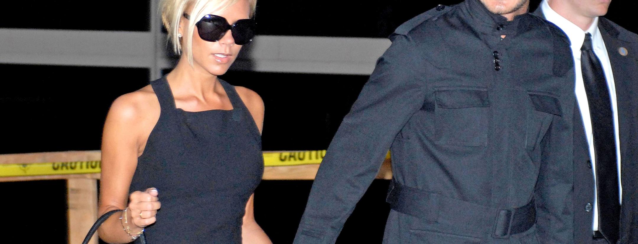 Soccer Power Couples