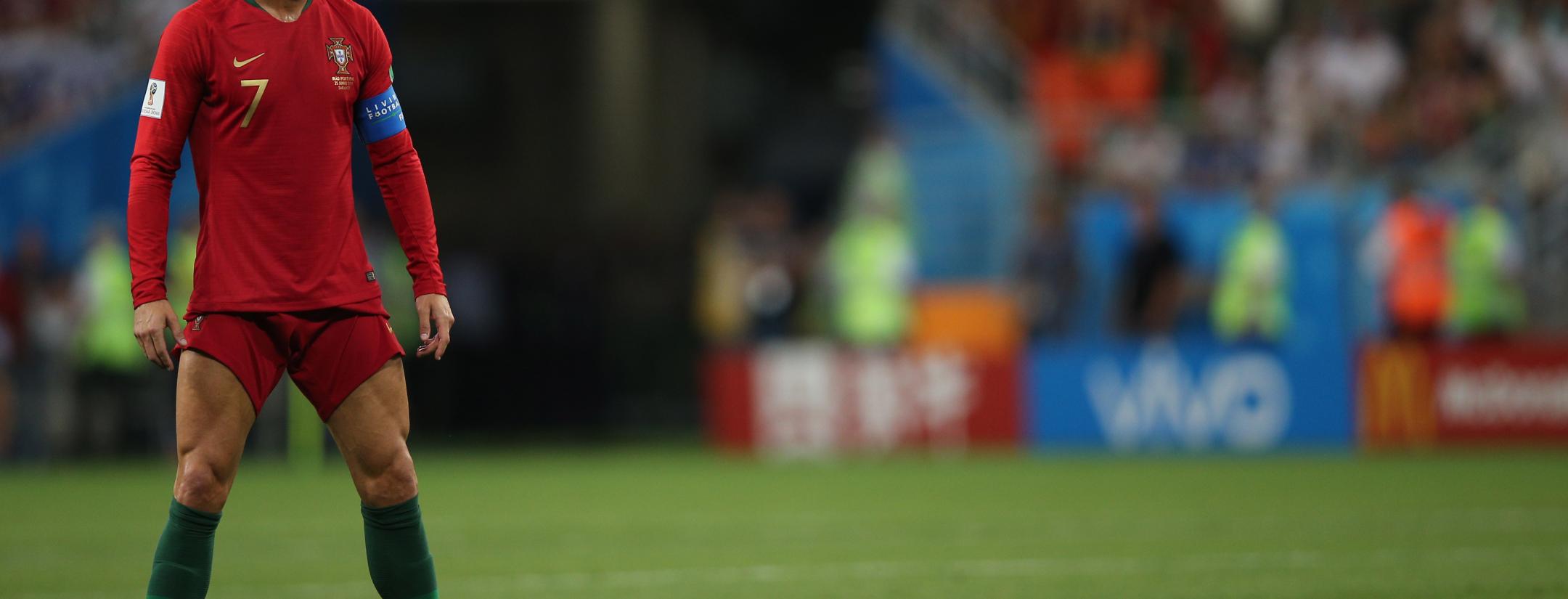 World Cup Dream Team