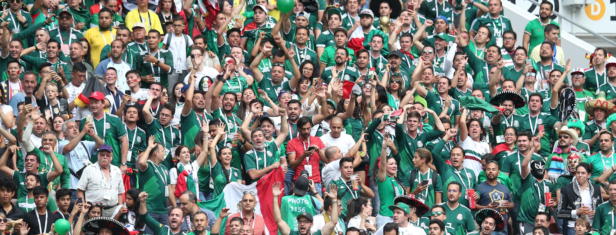 Why Is Seven Nation Army A Soccer Chant?