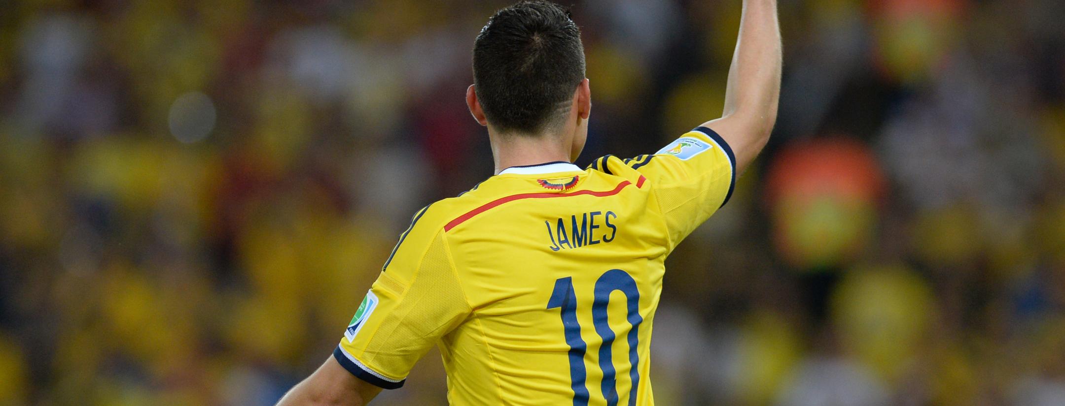 World Cup Predictions 