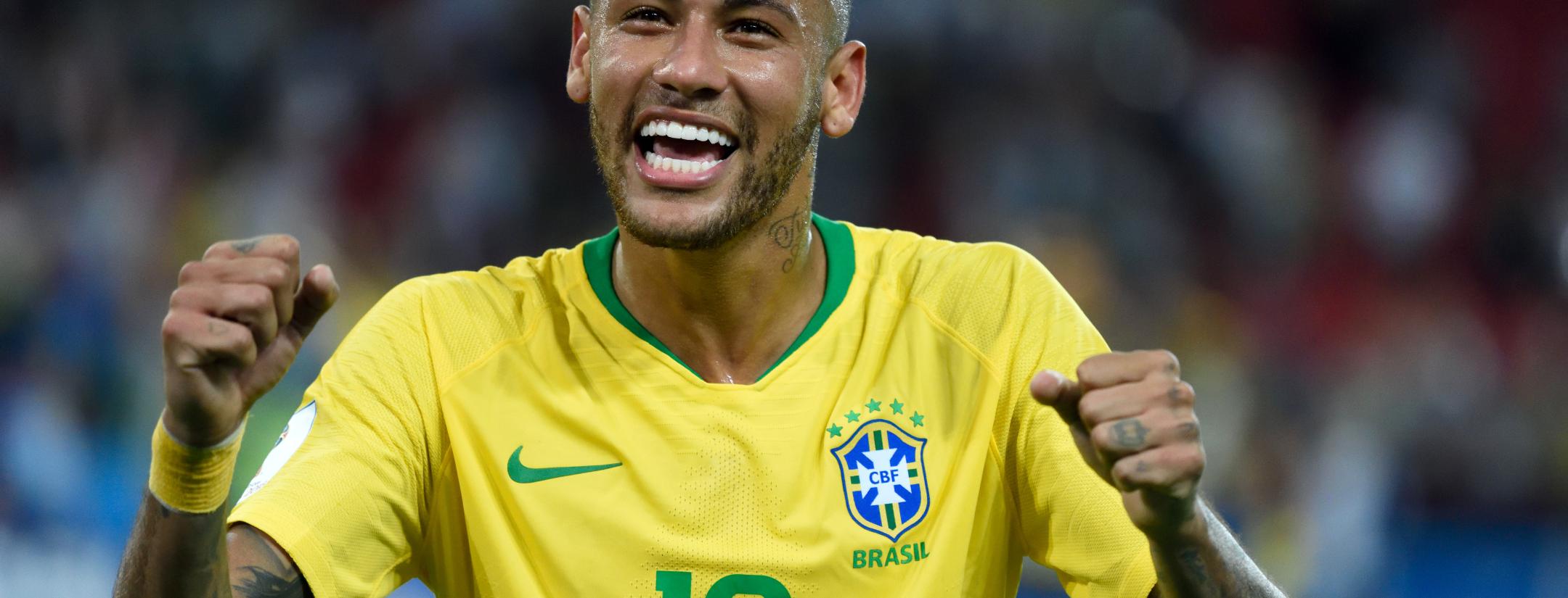 World Cup Predictions For Brazil-Mexico and Belgium-Japan