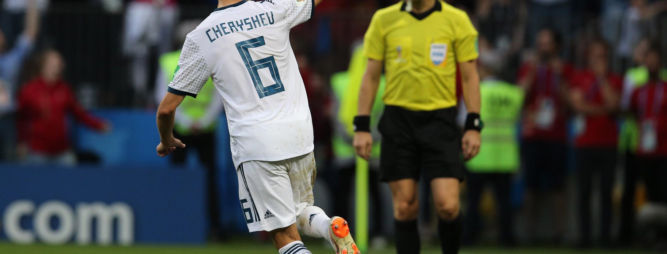 Russia vs Croatia Prediction