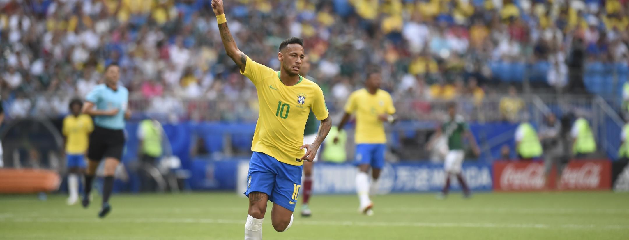 Brazil Players Salaries