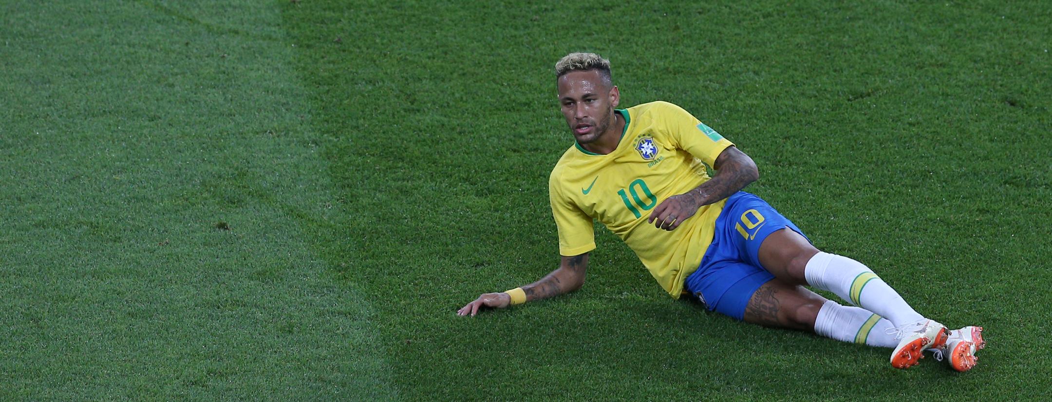 World Cup Predictions For Uruguay-France and Brazil-Belgium