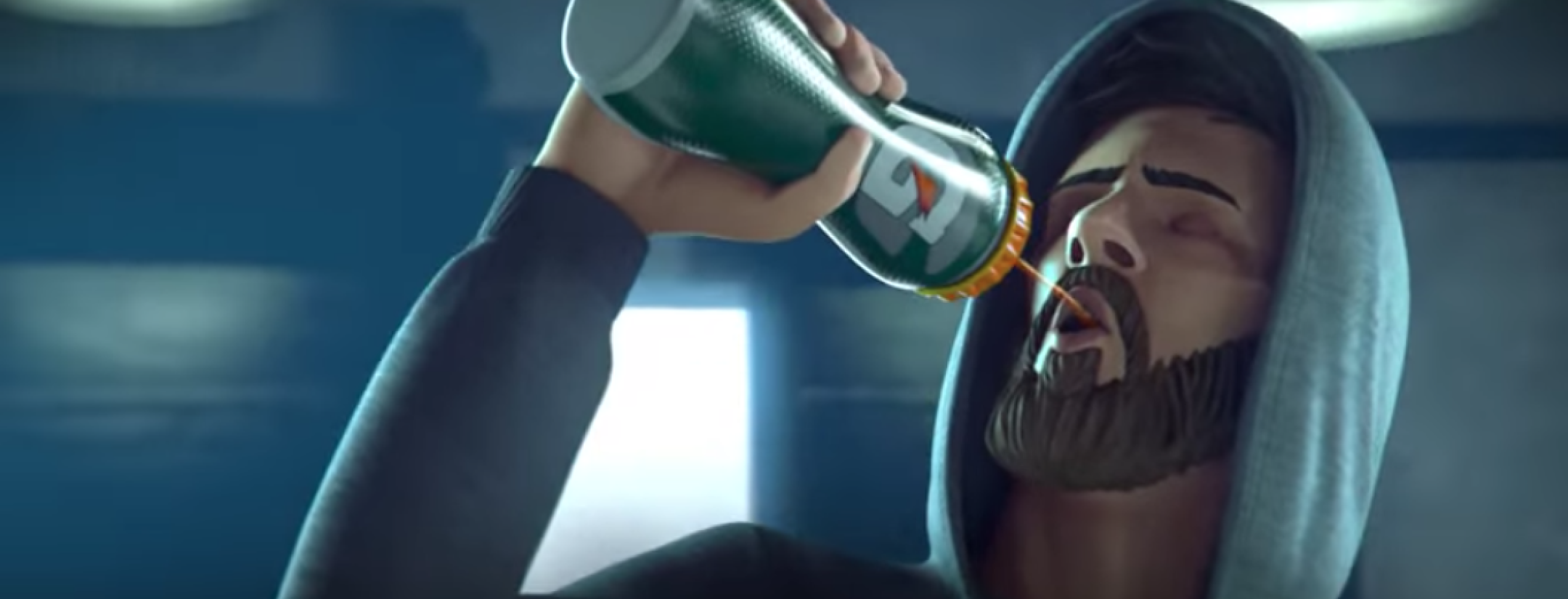 Best World Cup Commercials 2018