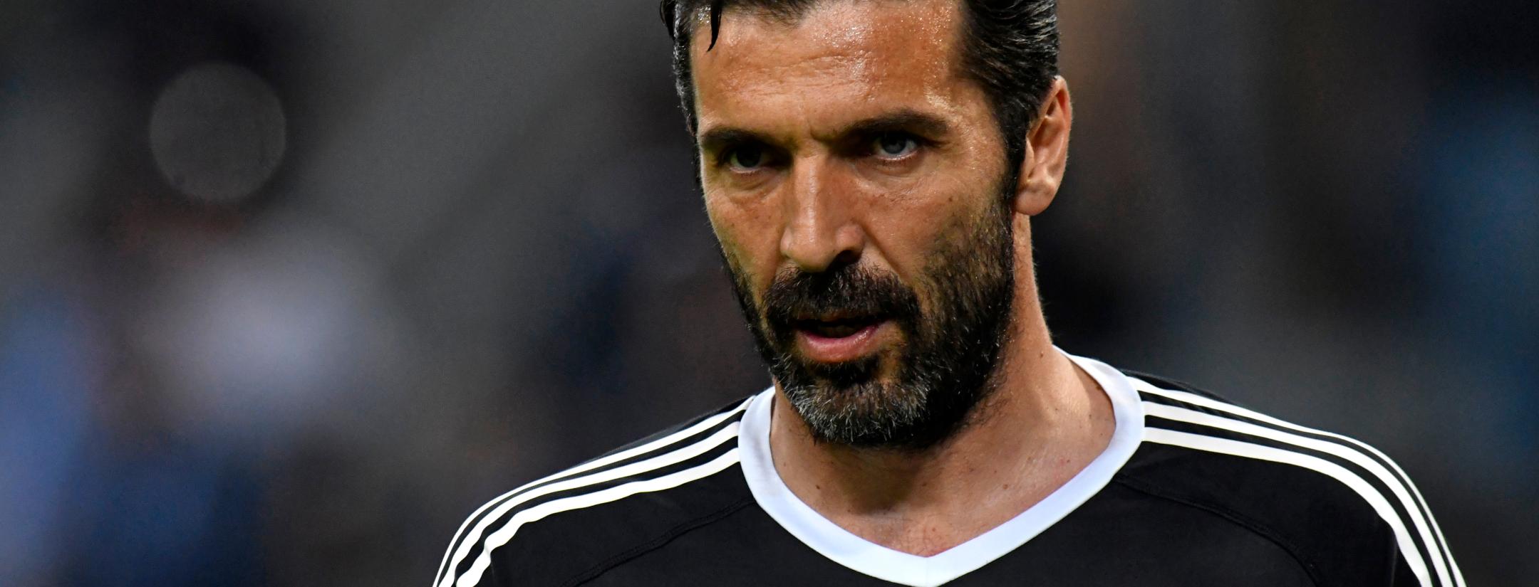 Gianluigi Buffon