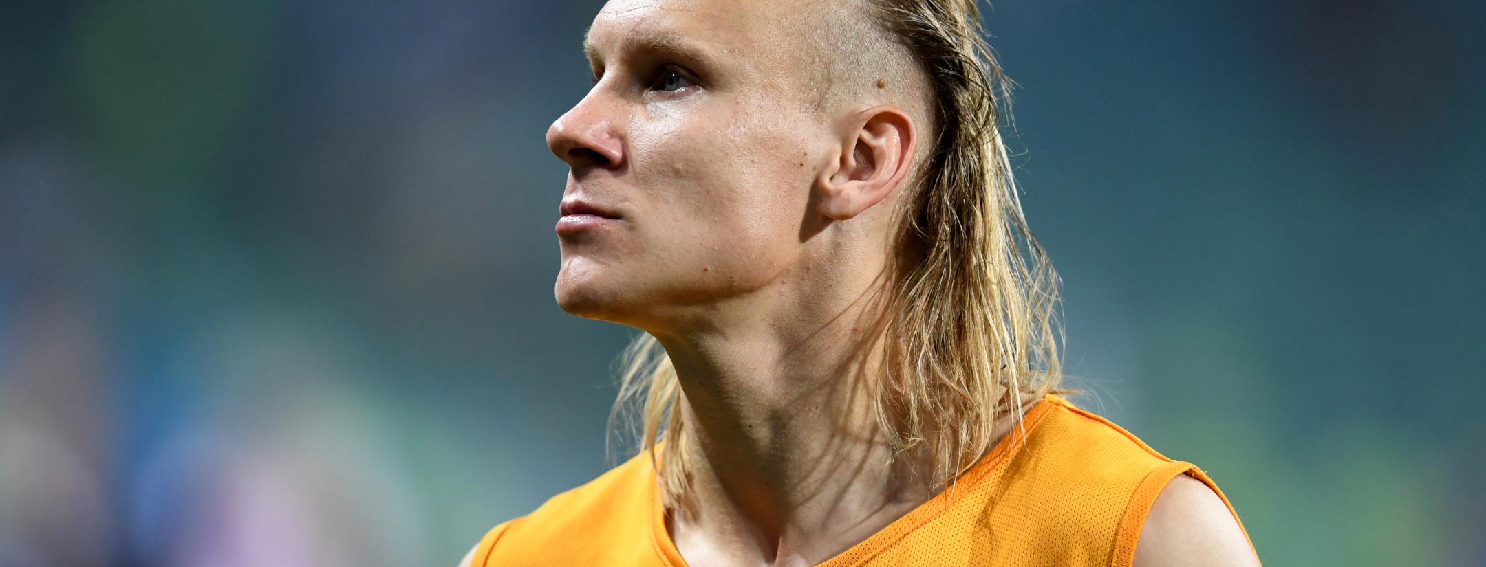 Croatia Assistant Coach