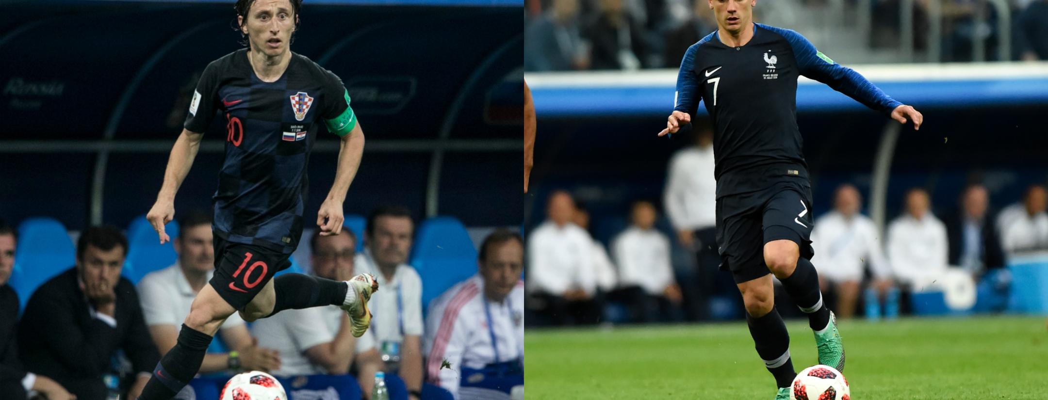 World Cup Final Predictions