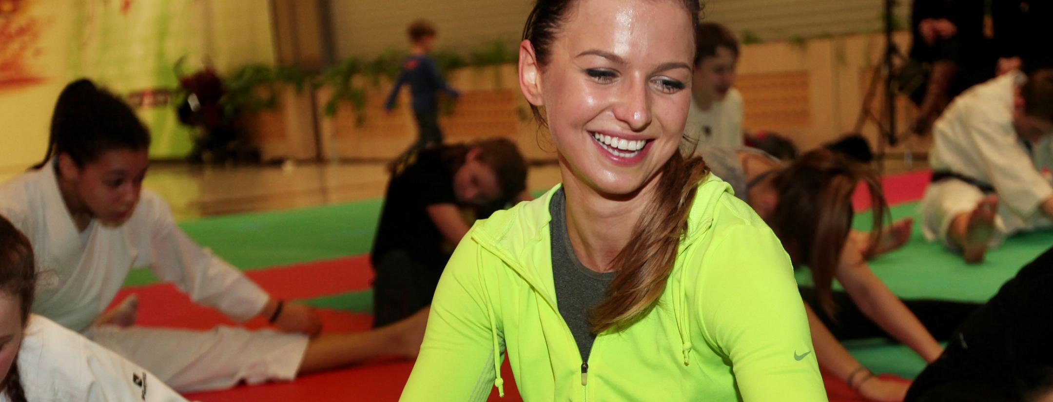 Robert & Anna Lewandowski