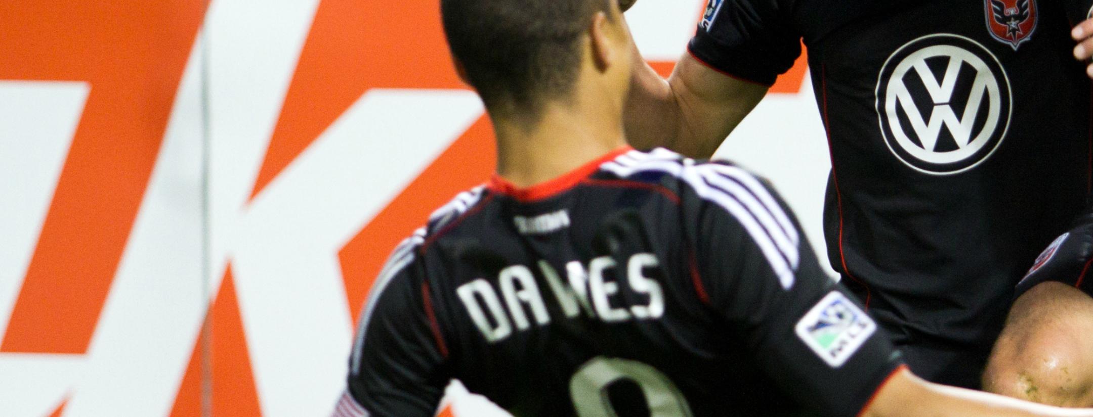 Charlie Davies announces retirement