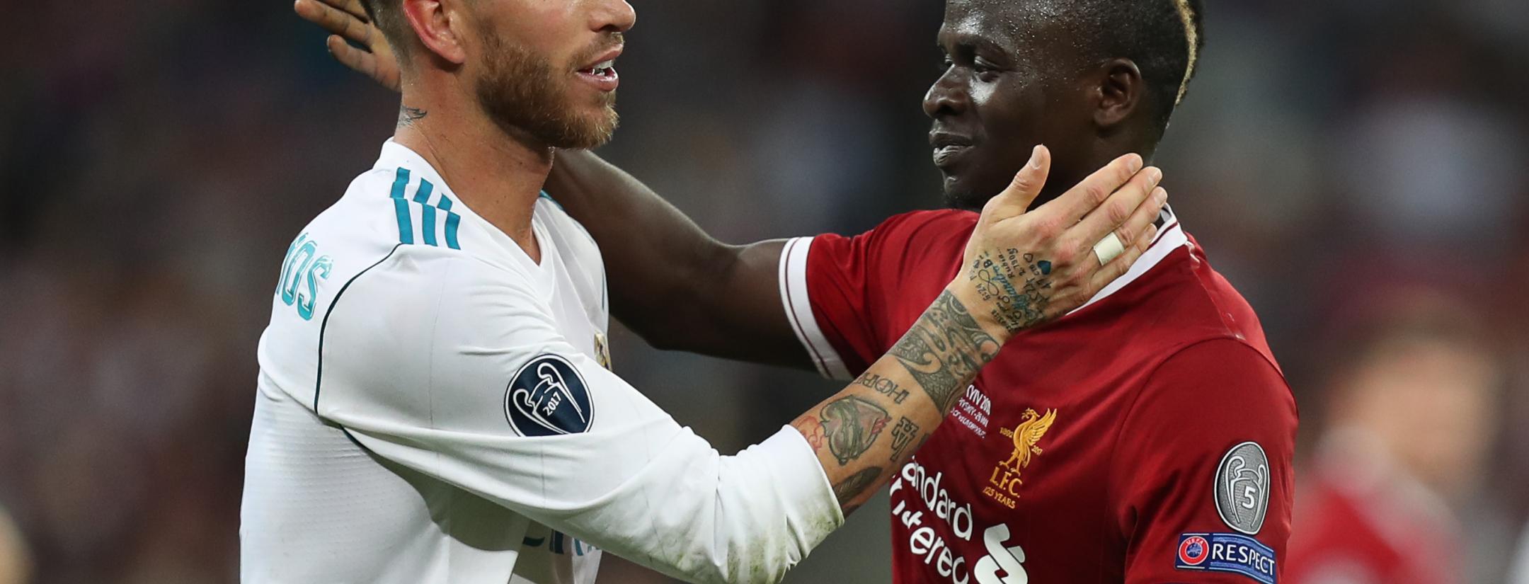 How To Watch The Champions League