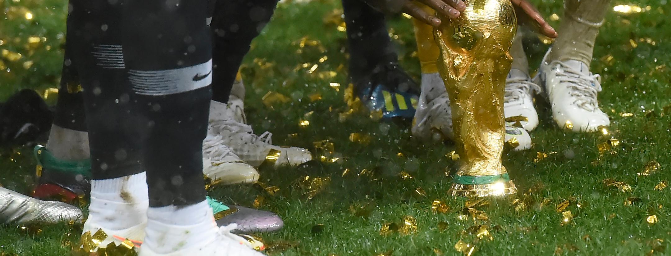 World Cup TV Ratings