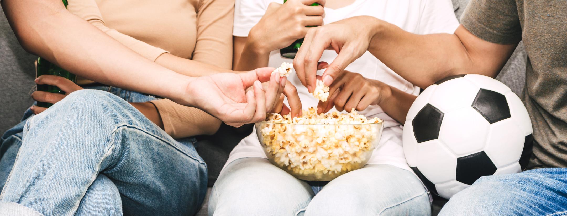 Best Football Movies