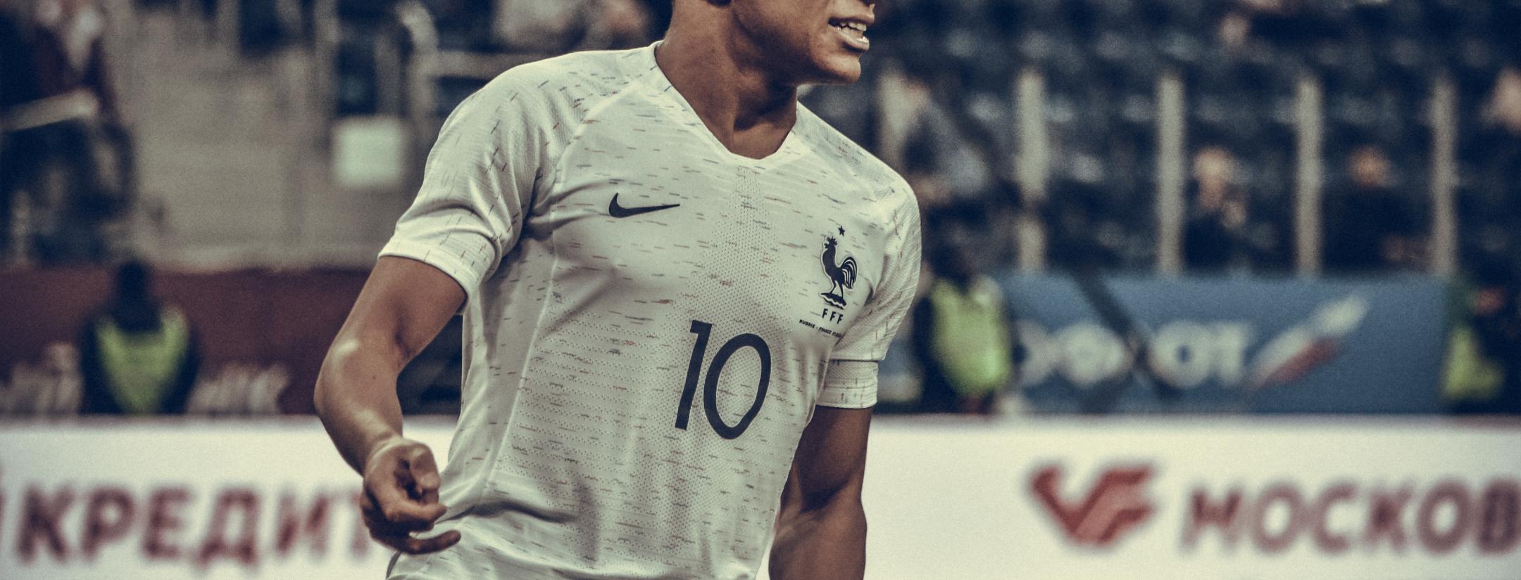 Fabinho Mbappe Liverpool Transfer