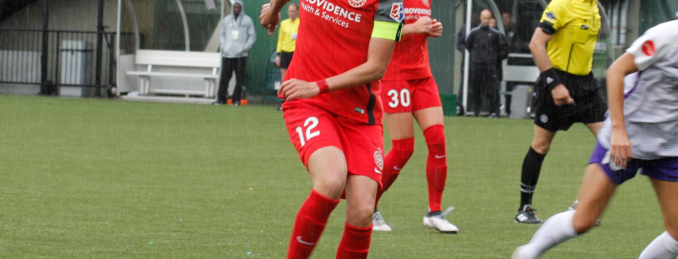 Who Is The Best Women's Soccer Player