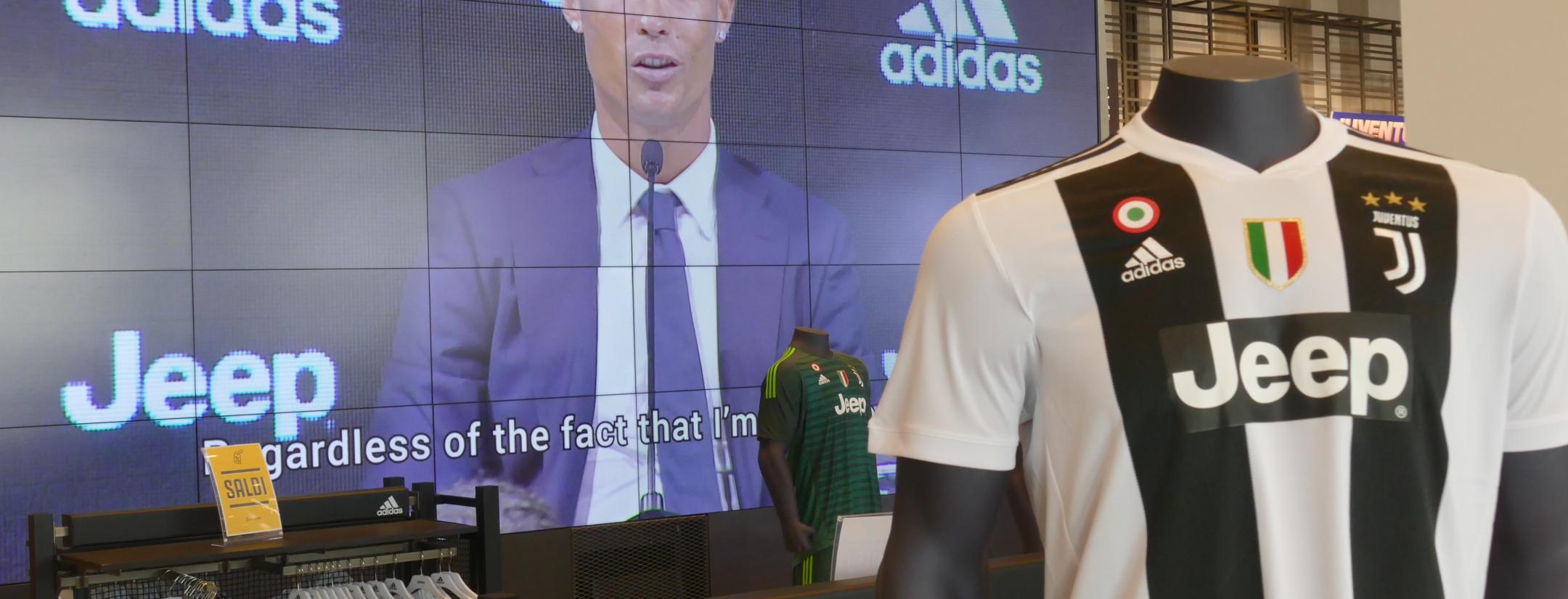 Summer Transfer Window 2018