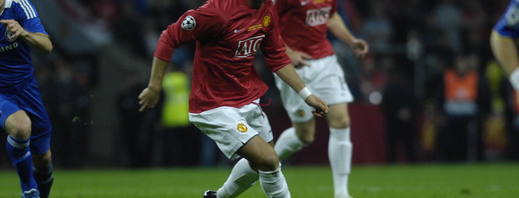 Cristiano Ronaldo Medical