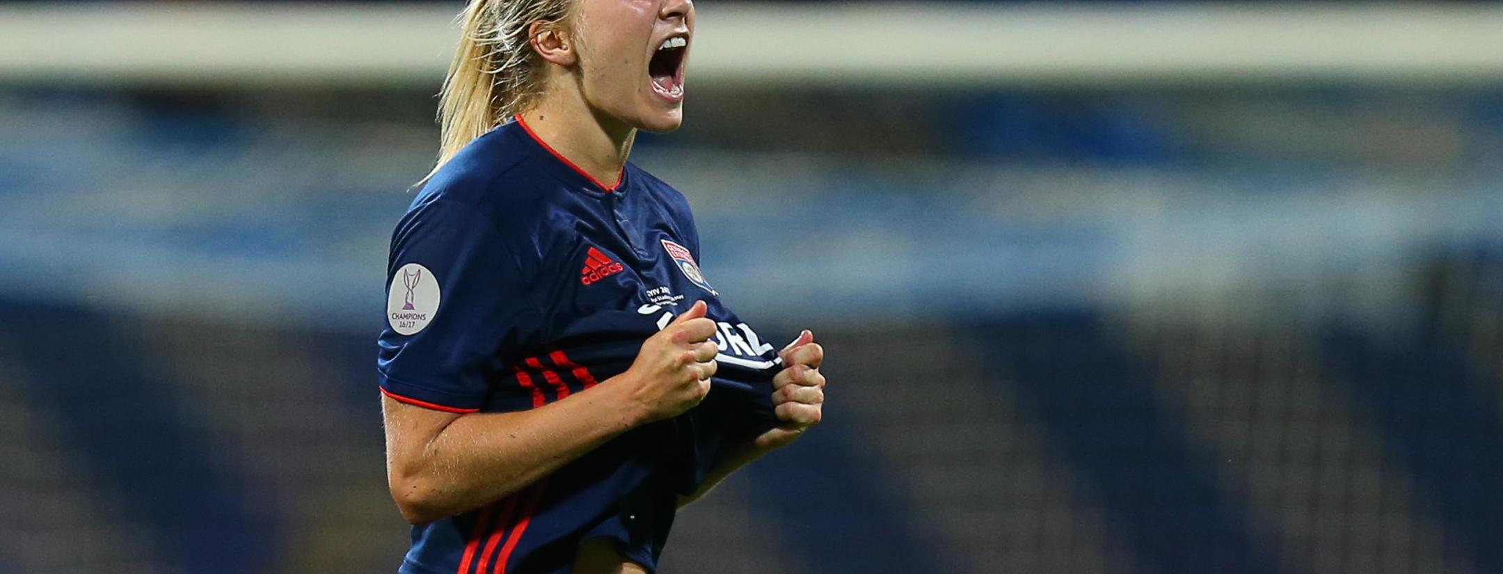 FIFA Best Women's Player