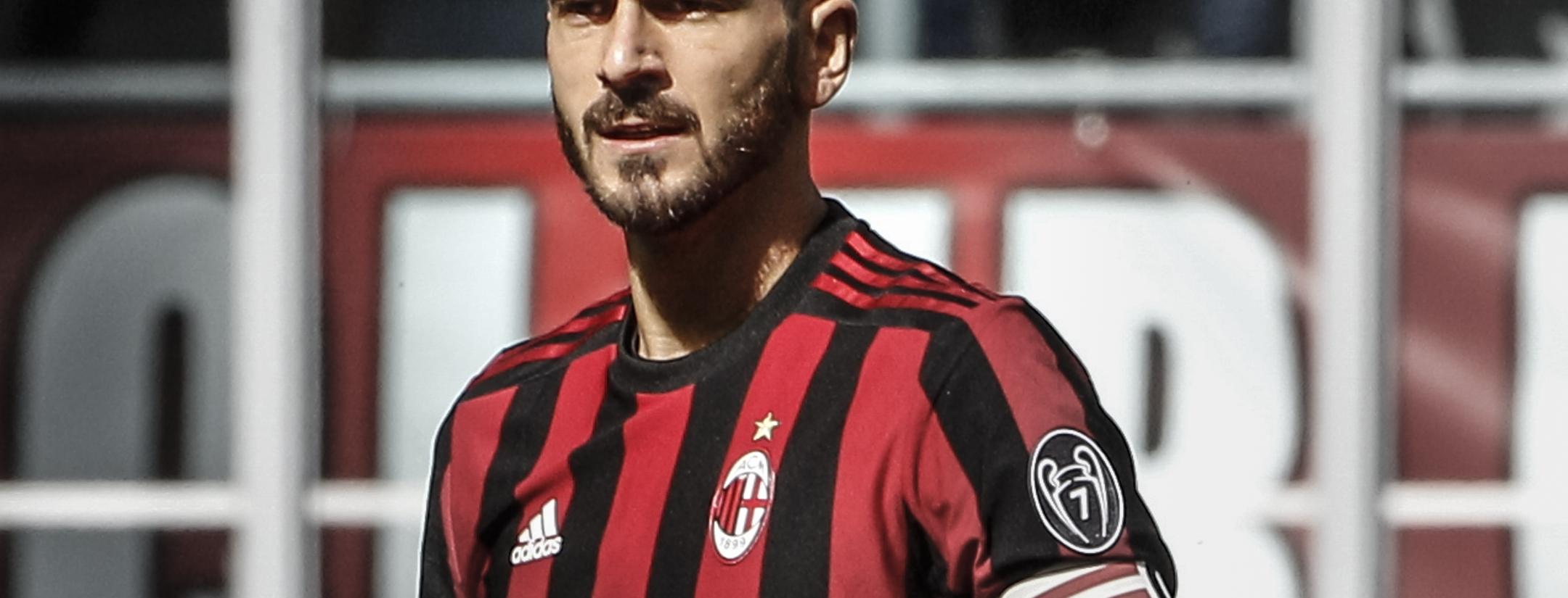 Bonucci Juventus
