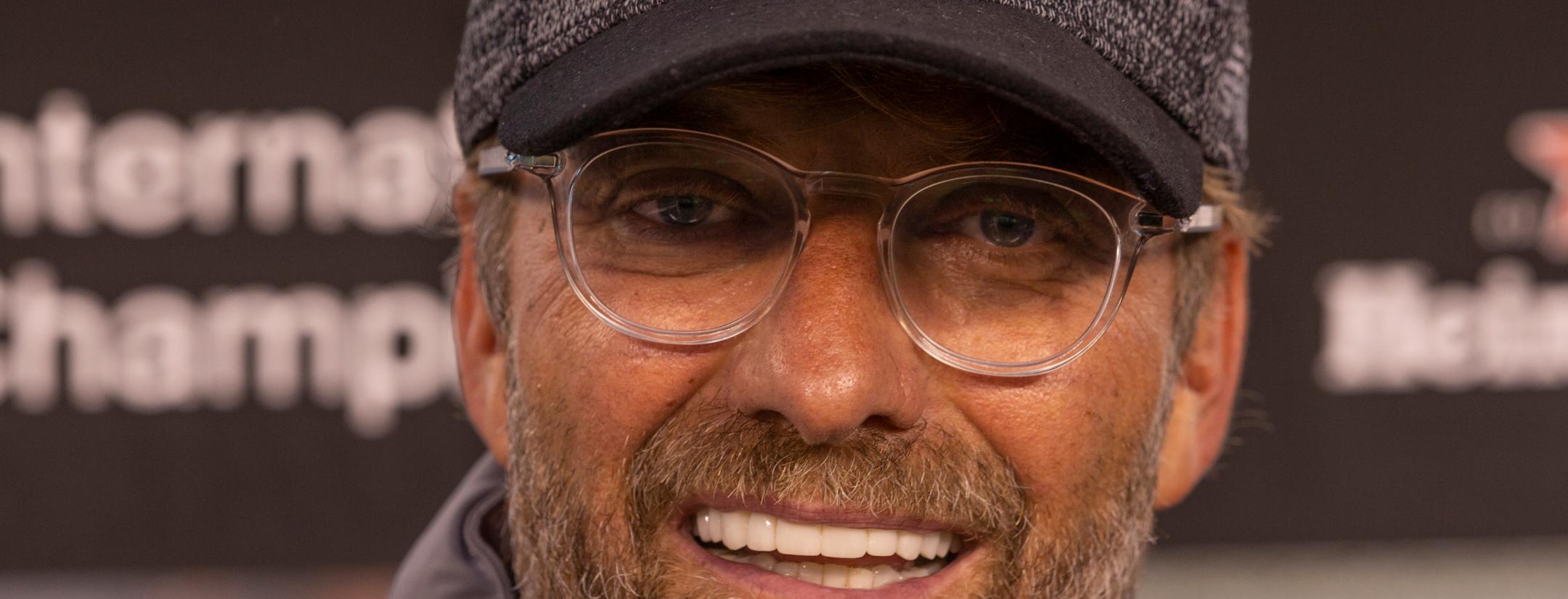 Jose Mourinho Blasts Jurgen Klopp