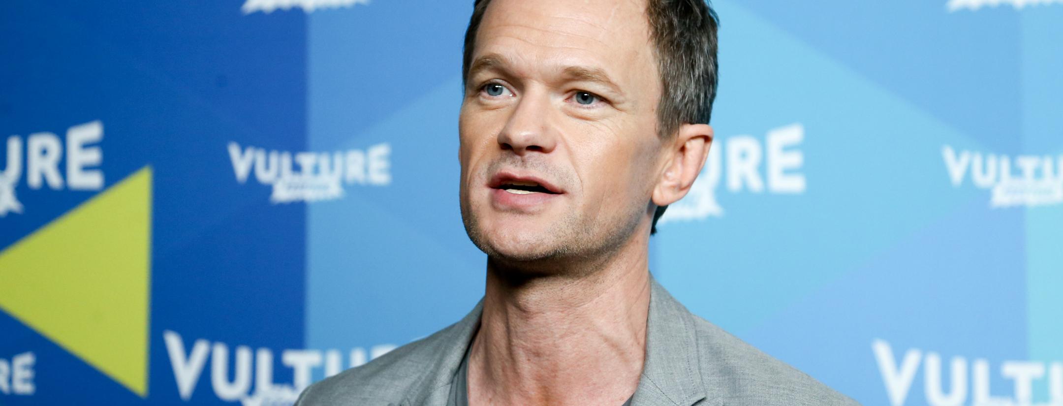 Neil Patrick Harris Manchester