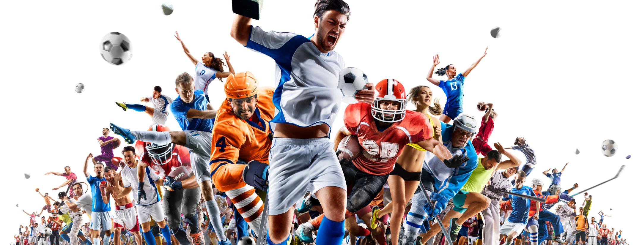 Deportes más populares del mundo