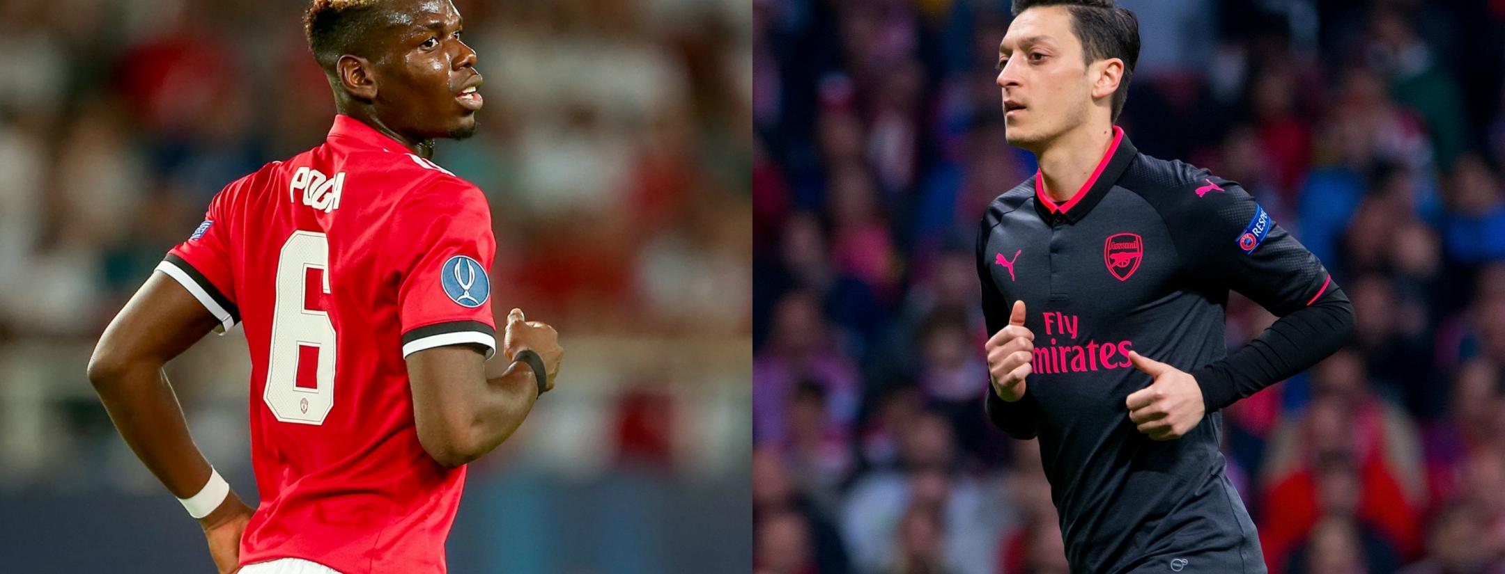 Muslim Football Players