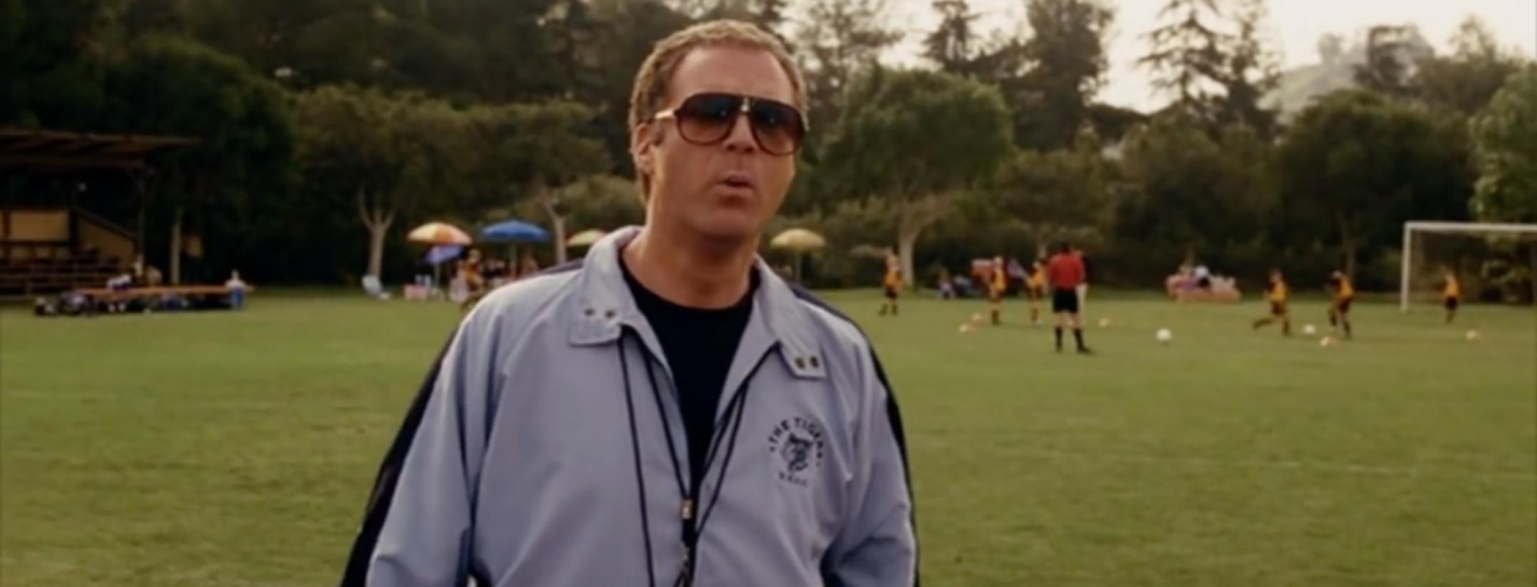 Celebrity Soccer Stars