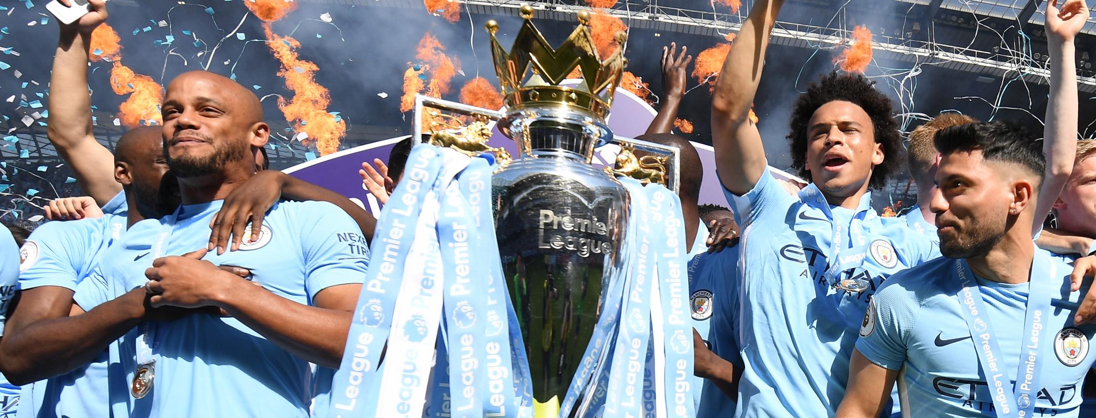 Premier League Predictions