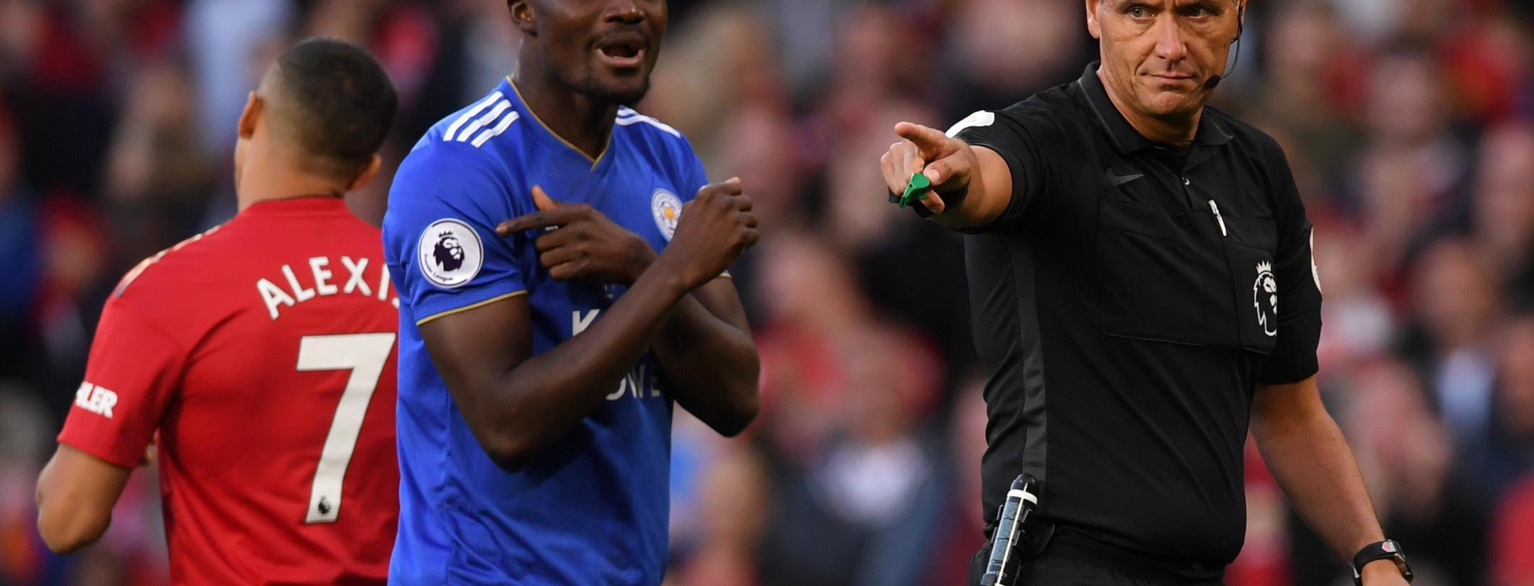 Premier League Opener