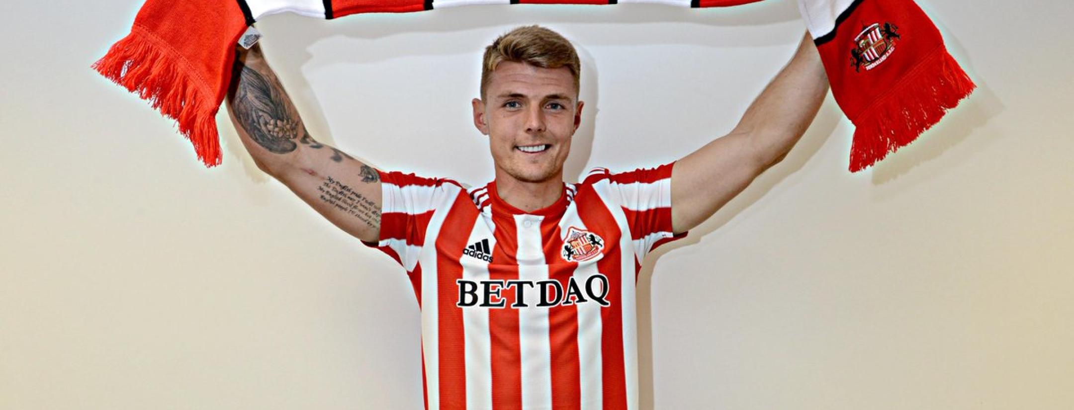 Max Power Sunderland