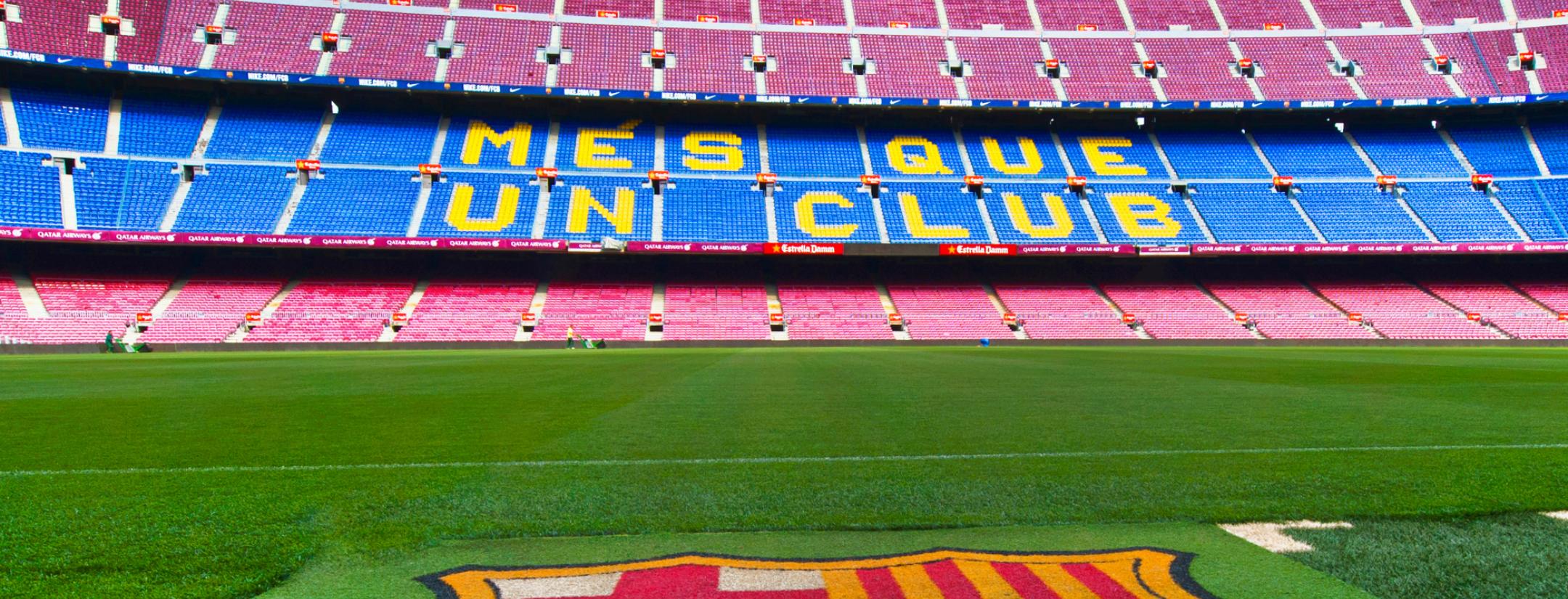 Barcelona bribery controversy