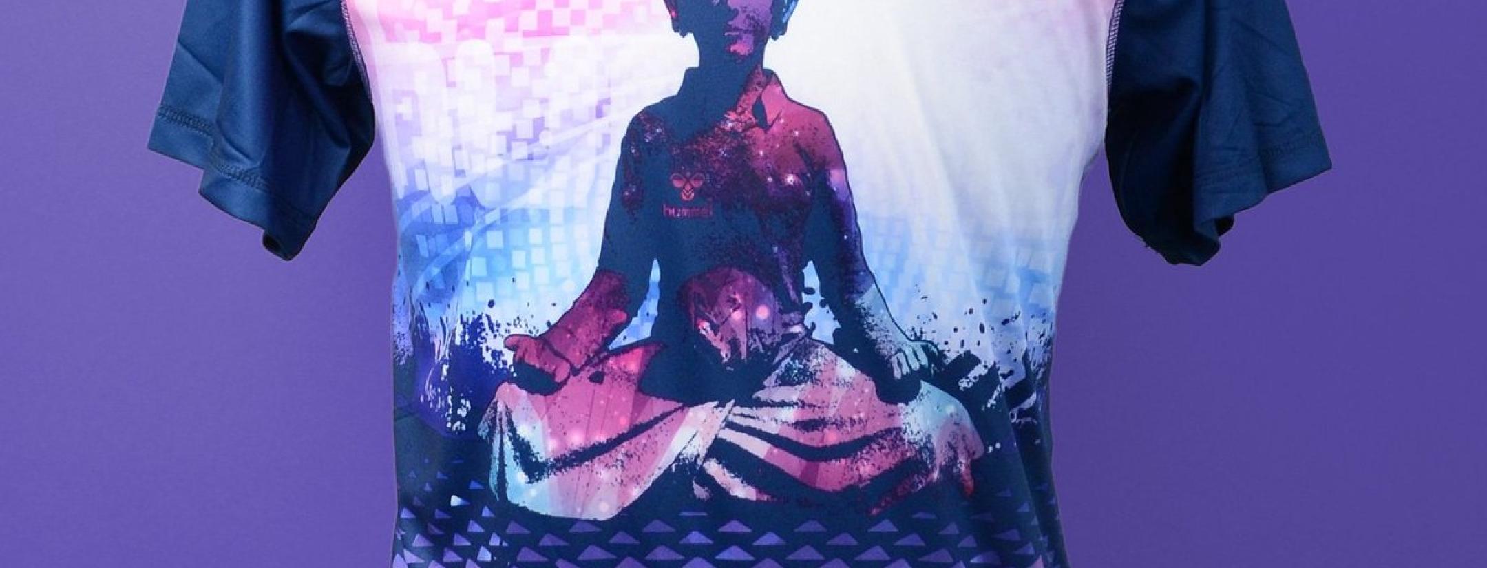 Best Soccer Kit Ever