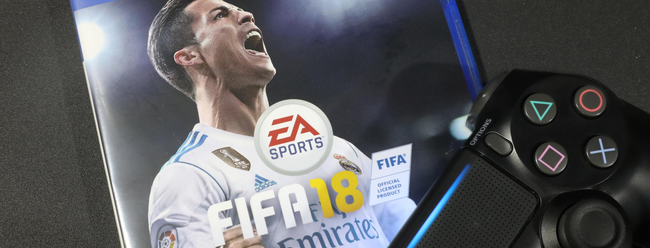 Best FIFA Songs Of All Time