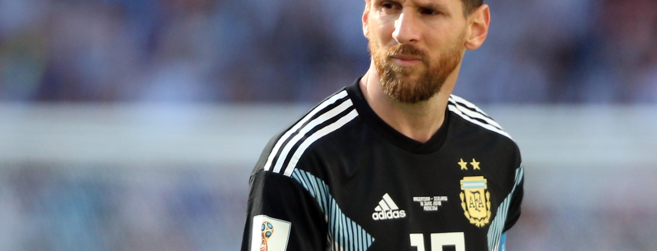 What Soccer Players Are Sponsored By adidas