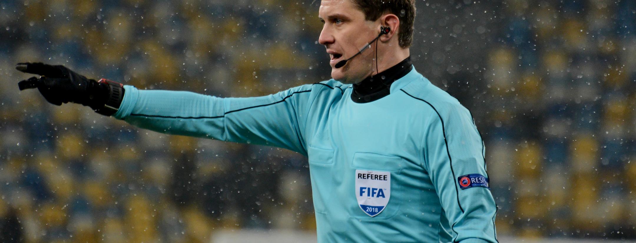 What Is Injury Time In Soccer