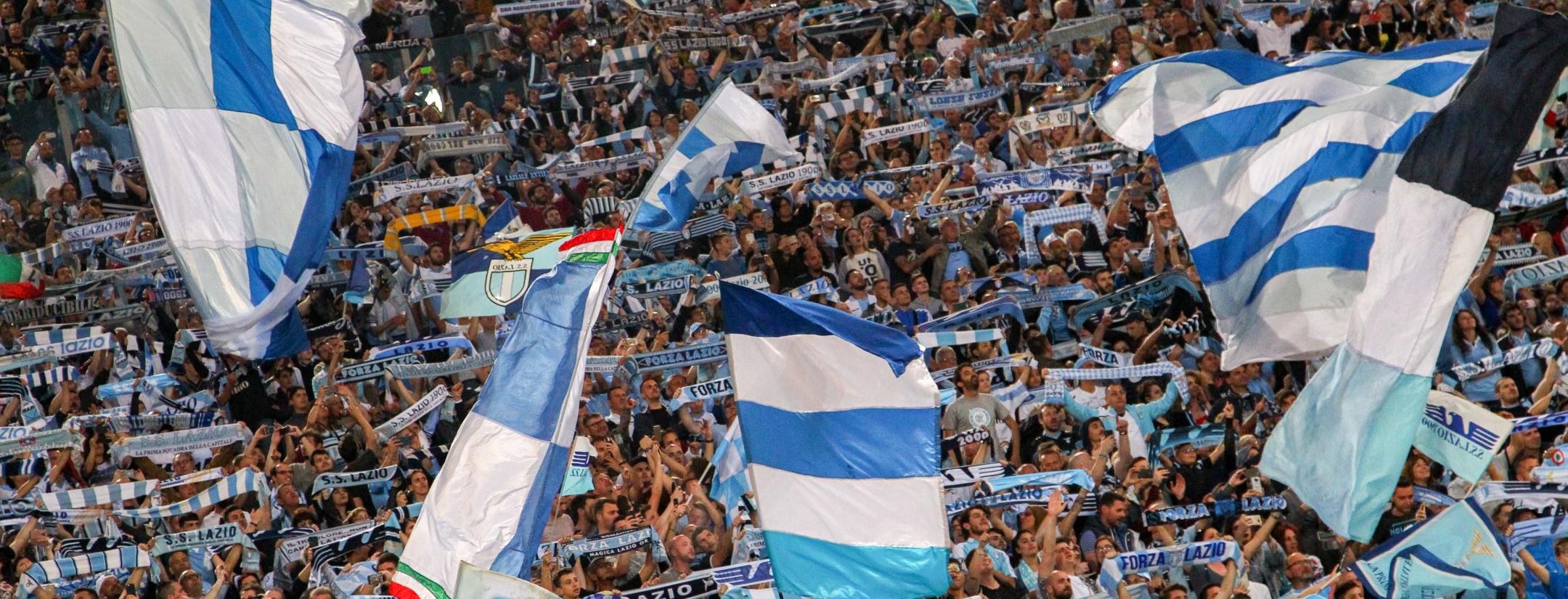 Lazio Fans