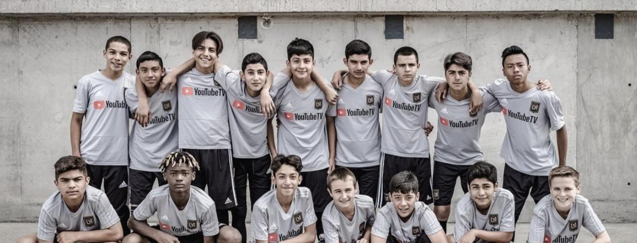 Concacaf Champions League