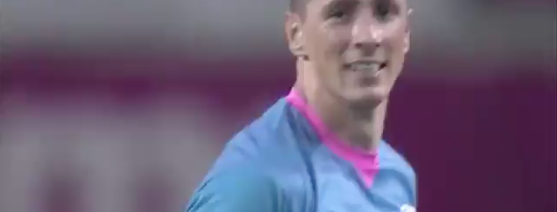Fernando Torres Goal