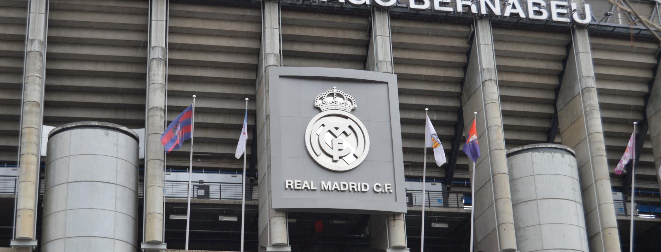 Real Madrid