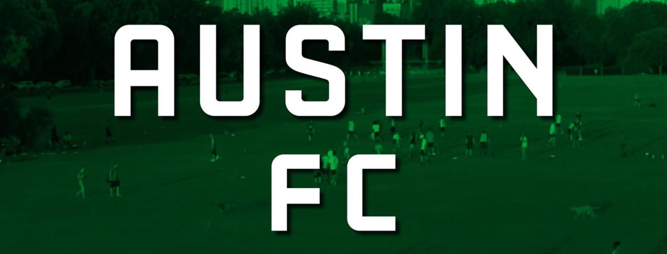 Austin MLS Logo
